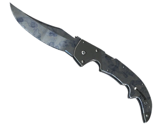 ★ Falchion Knife | Stained image