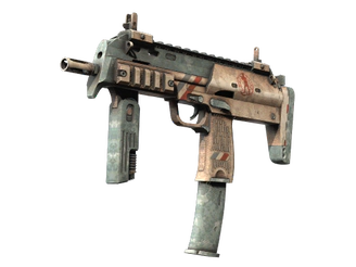 MP7 | Special Delivery image