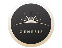 The Genesis Collection image