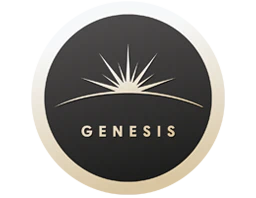 The Genesis Collection image