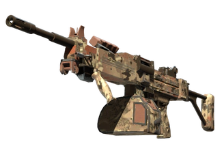 Negev | CaliCamo image