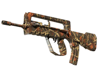 FAMAS | Crypsis image
