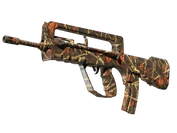 FAMAS | Crypsis image