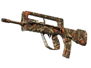 FAMAS | Crypsis