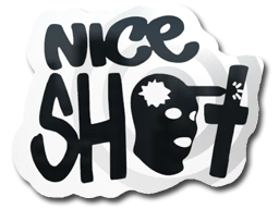Sticker | Nice Shot image