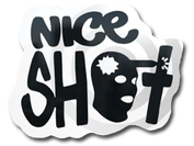 Sticker | Nice Shot image