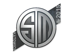 Sticker | TSM Kinguin | Katowice 2015 image