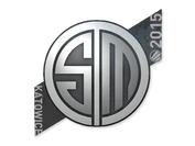 Sticker | TSM Kinguin | Katowice 2015 image