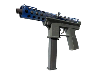 Tec-9 | Ice Cap image