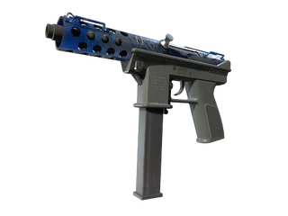 Tec-9 | Ice Cap