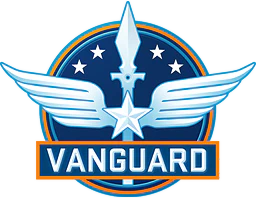 The Vanguard Collection image