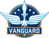 The Vanguard Collection image