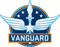 The Vanguard Collection image