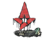 Sealed Graffiti | Astralis | Antwerp 2022 image