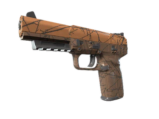 Five-SeveN | Autumn Thicket