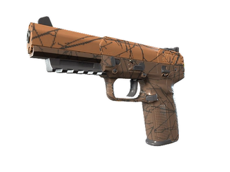 Five-SeveN | Autumn Thicket image