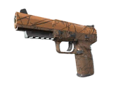 Five-SeveN | Autumn Thicket image