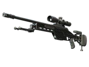 SSG 08 | Carbon Fiber image