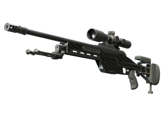 SSG 08 | Carbon Fiber image