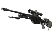 SSG 08 | Carbon Fiber image