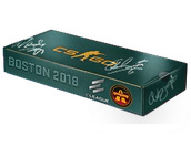 Boston 2018 Overpass Souvenir Package image