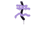 Sealed Graffiti | Recoil XM1014 (Violent Violet) image