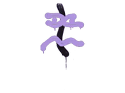 Sealed Graffiti | Recoil XM1014 (Violent Violet) image