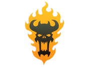 Sticker | Word Bearers 1 image