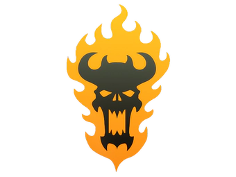 Sticker | Word Bearers 1 image