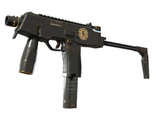 MP9 | Broken Record