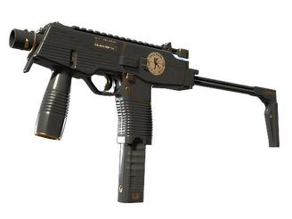 MP9 | Broken Record image