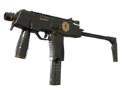MP9 | Broken Record image
