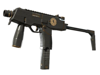 MP9 | Broken Record image