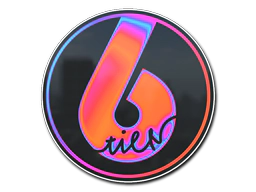 Sticker | Forge Tier6 (Holo) image