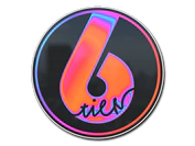 Sticker | Forge Tier6 (Holo) image