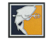 Patch | Aquatic Offensive image