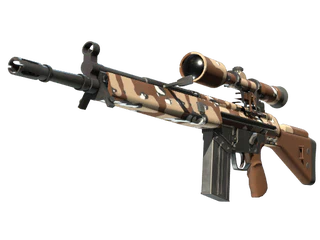 G3SG1 | Desert Storm