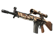 G3SG1 | Desert Storm image