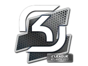 Sticker | SK Gaming | Atlanta 2017 image