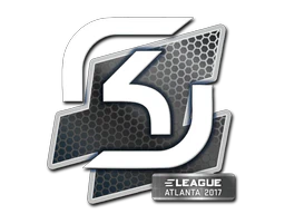 Sticker | SK Gaming | Atlanta 2017 image
