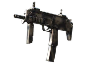 MP7 | Scorched image