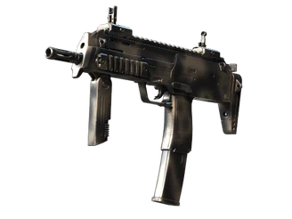 MP7 | Scorched image