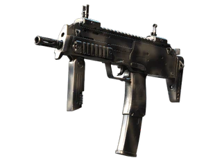 MP7 | Scorched