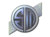 Sticker | TSM Kinguin (Holo) | Katowice 2015 image