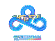 Sticker | Perfecto (Holo) | Copenhagen 2024 image