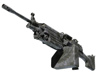M249 | Midnight Palm image
