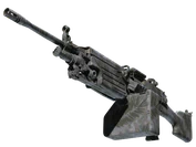 M249 | Midnight Palm image