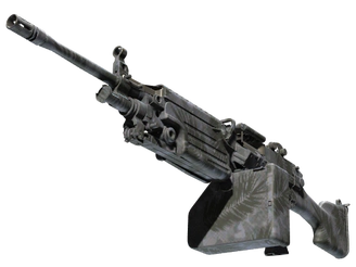 M249 | Midnight Palm image
