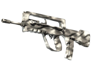 FAMAS | Contrast Spray image