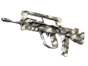 FAMAS | Contrast Spray image